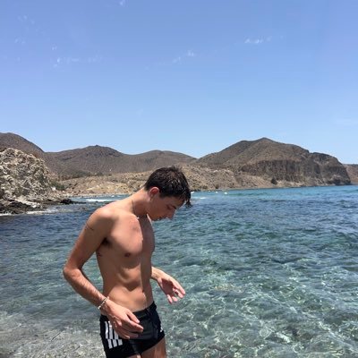 alberto's profile picture