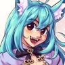 iyici 🩵🦊| #FOKKSU VTuber profil fotoğrafı