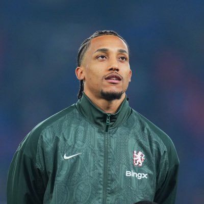 Kaya Maghan Cissé ⚔️🇨🇮's profile picture