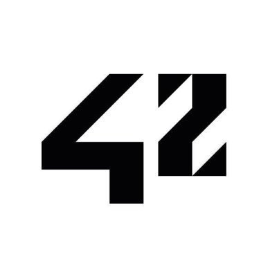 42Network's profile picture