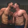 Фото профиля Beaux & Dick | Married Muscle |