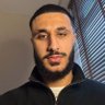 Profilbild von Mohammed
