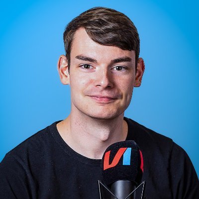 Sander Janssen's profile picture