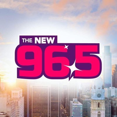 The NEW 96.5's profile picture