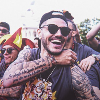 MauroSentation's profile picture