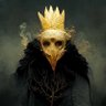 Profilbild von König Paimon