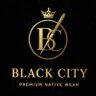 Фото профиля BLACK CITY 👖🎩🇳🇬