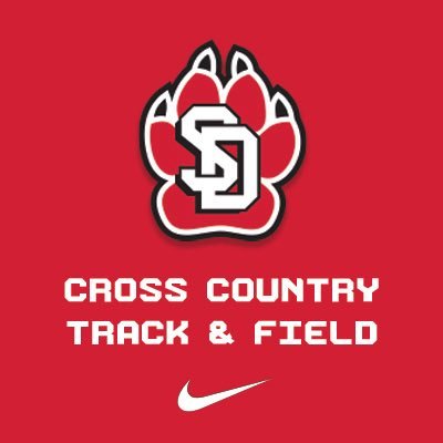 South Dakota Track & Field / Cross Country's profile picture