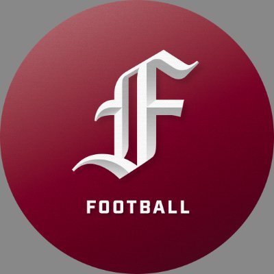 Fordham Football's profile picture