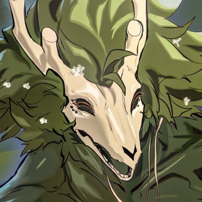 Welwraith's profile picture