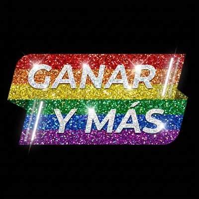 Ganar y Más's profile picture