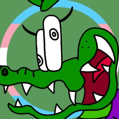 Croccy Croc's profile picture