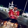 Profilbild von Tony Braggs
