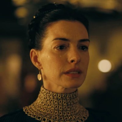 Anne Hathaway UPDATES's profile picture