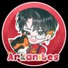 Arkanites☀️'s profile picture
