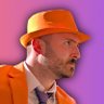 Fira - Le mec orange's profile picture