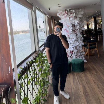 urfav3momar's profile picture