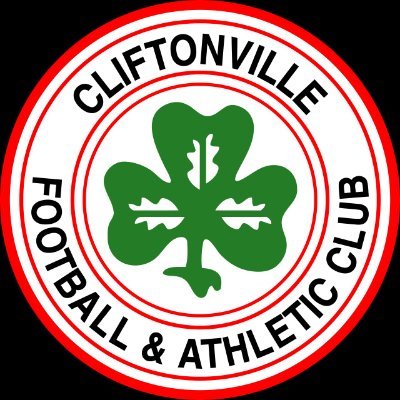Cliftonville FC's profile picture