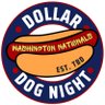 Profilbild von Nats $1 Hot Dog