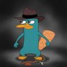 Agent Perry profil fotoğrafı
