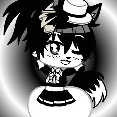 Toon Zany🖤🤍's profile picture