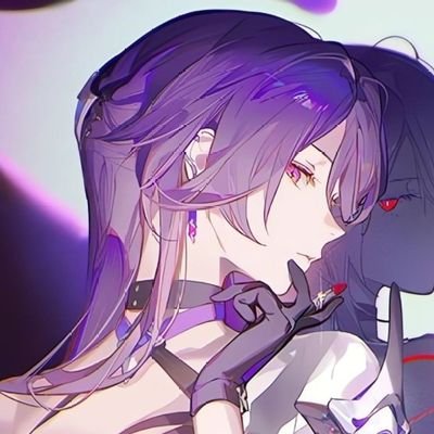 ⛓Howl Lix💜's profile picture