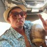 Matt's profile picture