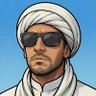 Bedouin profil fotoğrafı