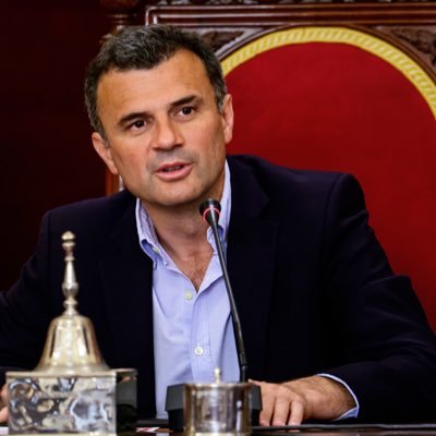 Bruno García's profile picture