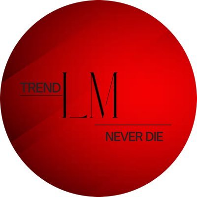 trendlmneverdie's profile picture