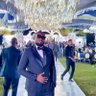 Issa M. KUDURA profil fotoğrafı