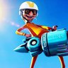 Fernando710 profil fotoğrafı