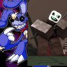 Profilbild von Nightmare Bonnie (trans) pursuer duo arc