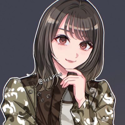 sickPplus's profile picture