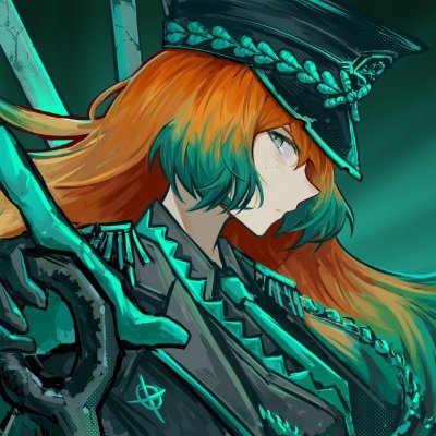 𝕵𝖆𝖉𝖊 ☧ ✠🇺🇸🎆's profile picture