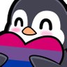 Liliri the Pengy 🐧❤️💜💙🐧's profile picture