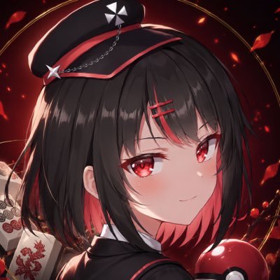 hoshinoramune's profile picture