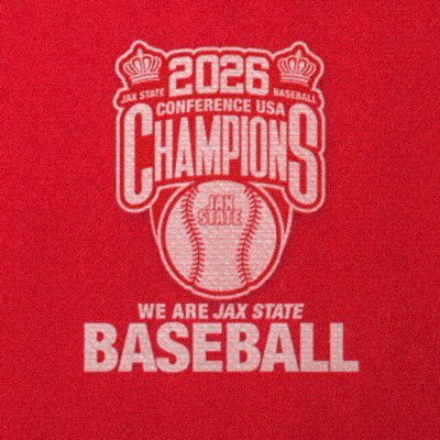 Jax State Baseball's profile picture