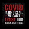 Covid Vaccines were NEVER SAFE 的头像