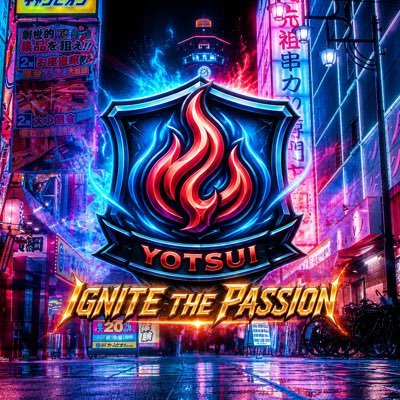 yotsui3150's profile picture