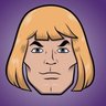 Фото профиля Tony He Man