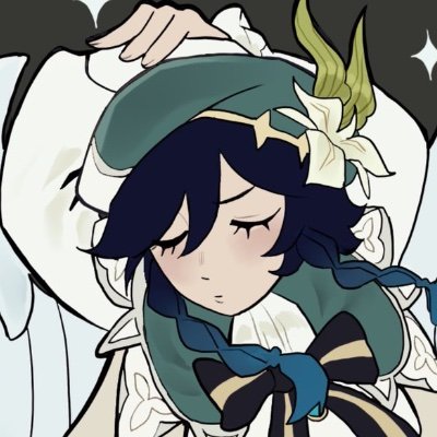 puff 🦈 - playing p4g's profile picture