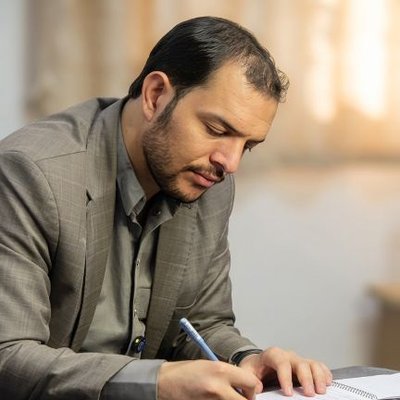 ALMQDAD_SHAYM's profile picture