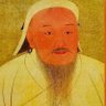 Genghis Khan profil fotoğrafı