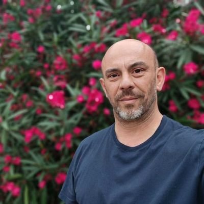 J.M. de Pablos Bajo's profile picture