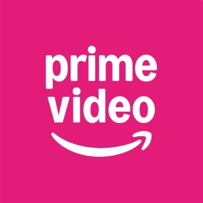 Prime Video's profile picture