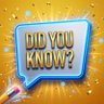 Did You Know profil fotoğrafı