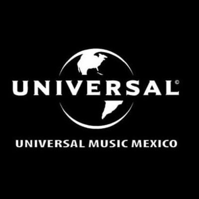Universal Music México's profile picture