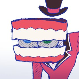 👑 モチ 🦷's profile picture