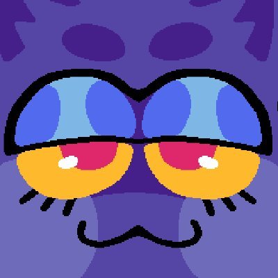 cyber's profile picture